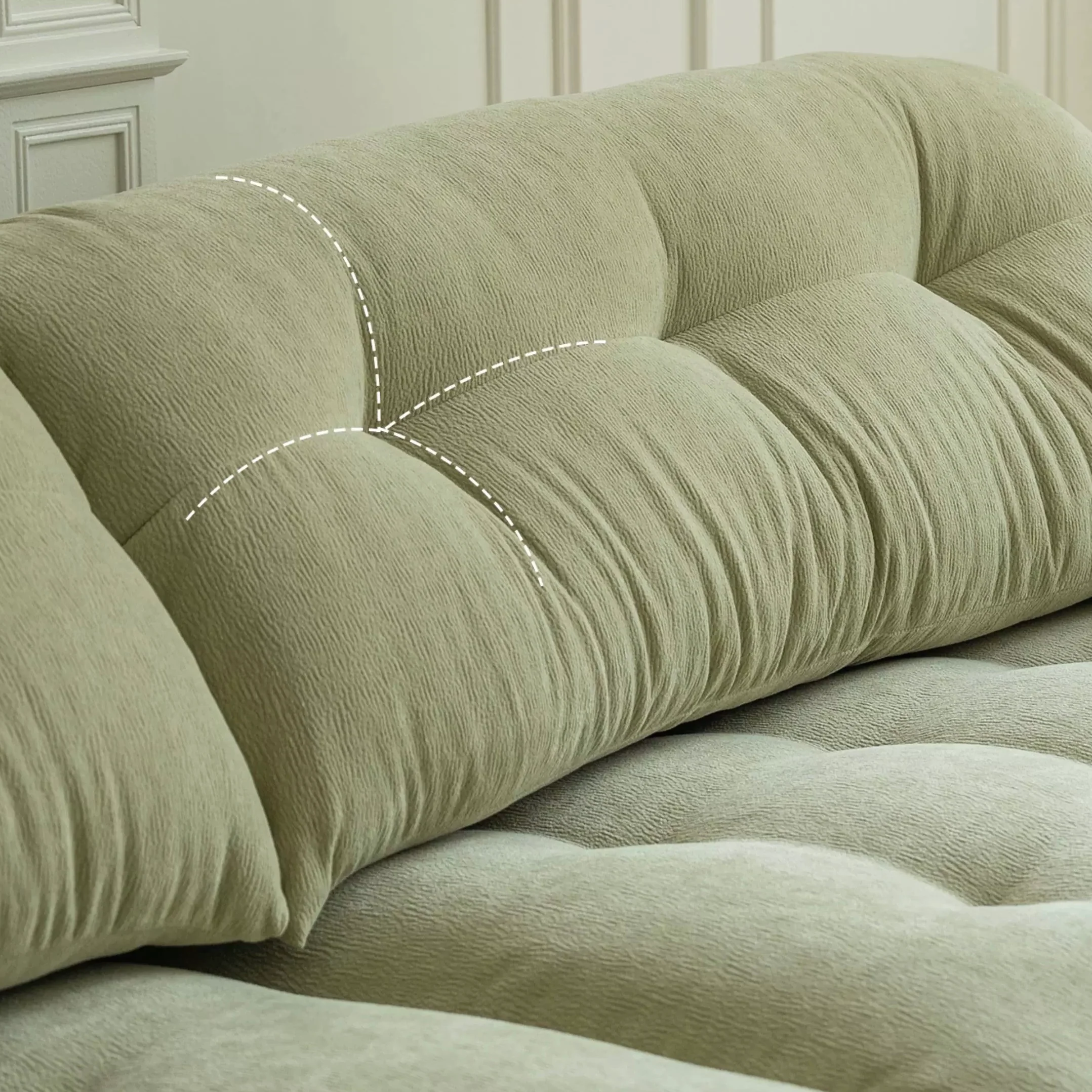 Aurora Extendable Sofa - Image 10