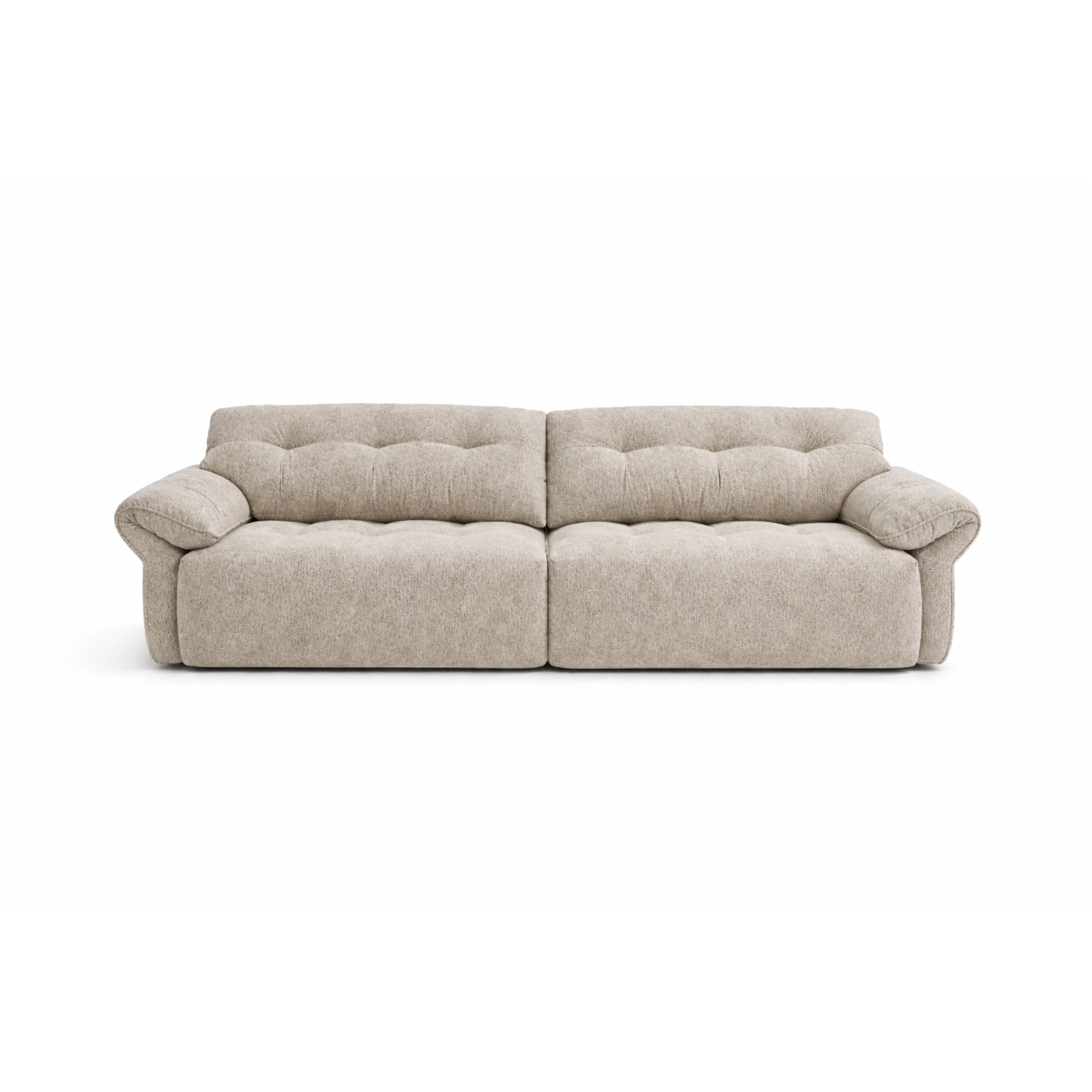 Aurora Extendable Sofa - Image 14