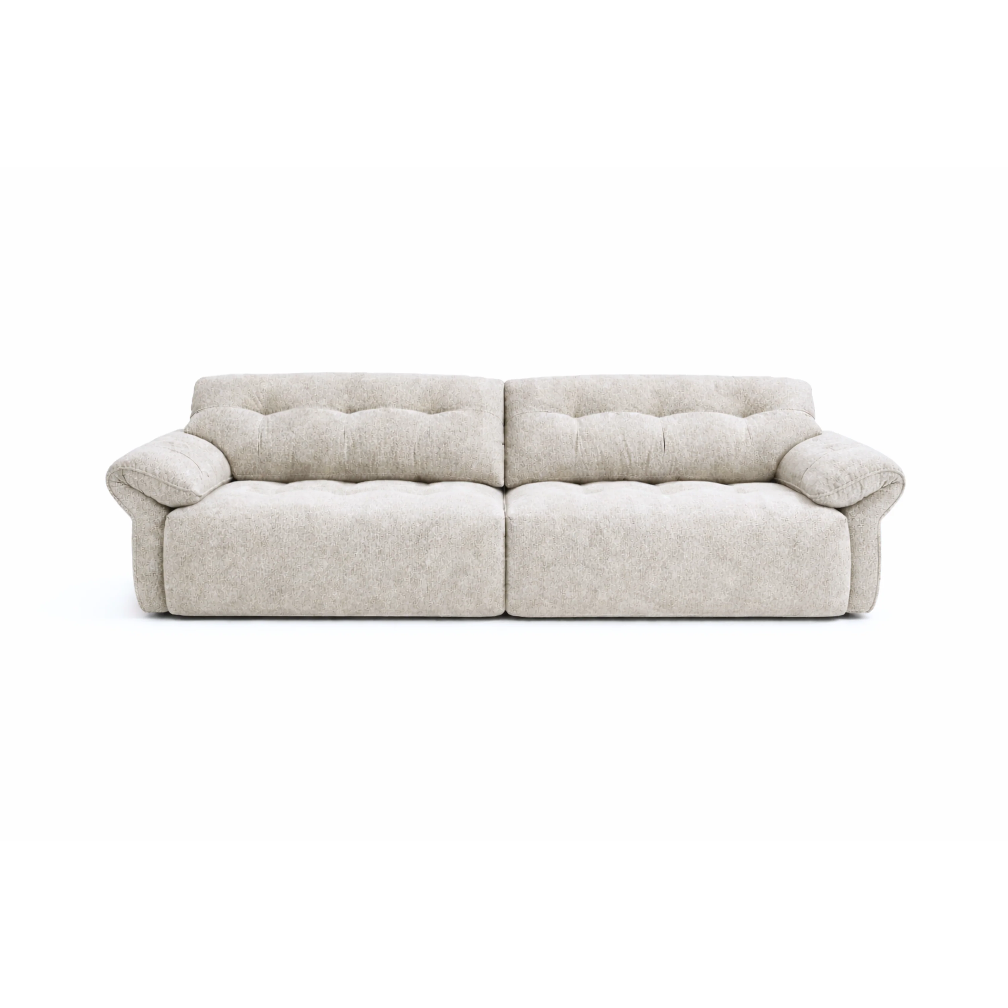 Aurora Extendable Sofa - Image 15