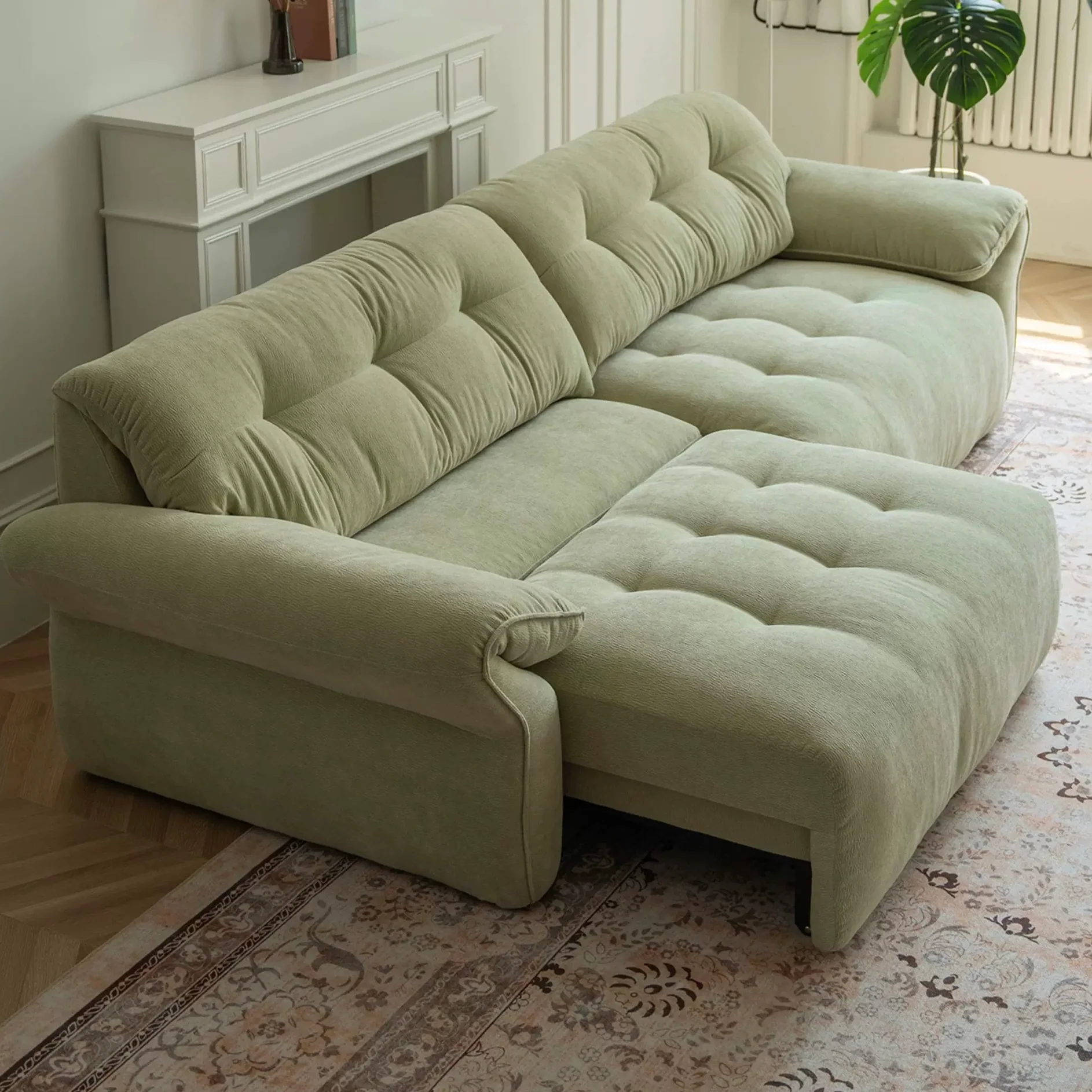 Aurora Extendable Sofa - Image 6