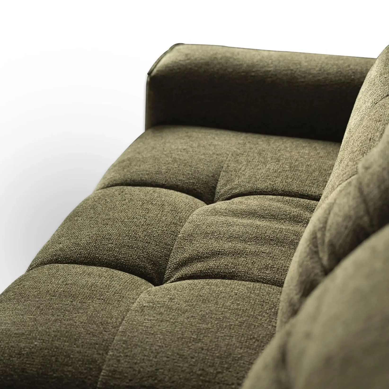 Nara Extendable Sofa - Image 11
