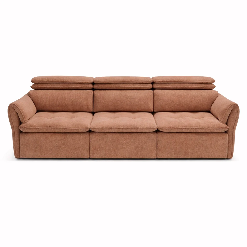 Benjamin in Microfibre - Image 10