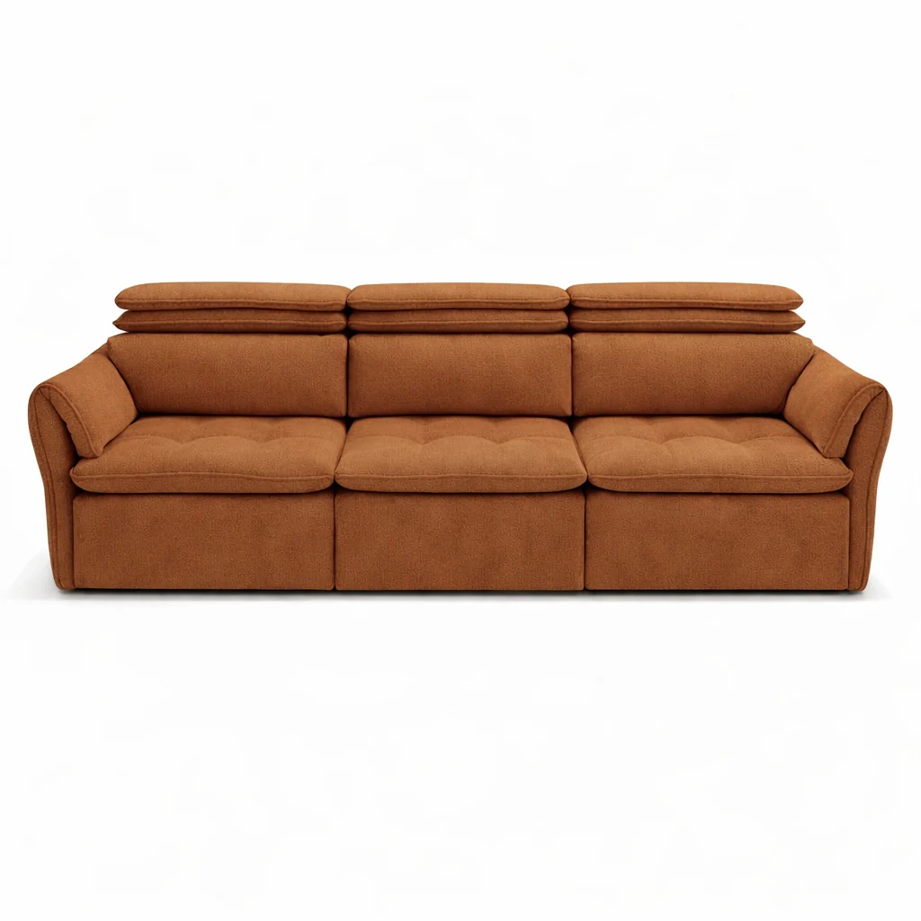 Benjamin in Microfibre - Image 11