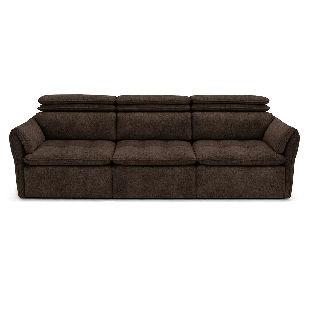Benjamin in Microfibre - Image 13