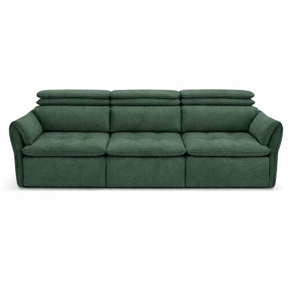 Benjamin in Microfibre - Image 14