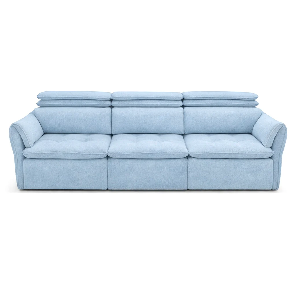 Benjamin in Microfibre - Image 16
