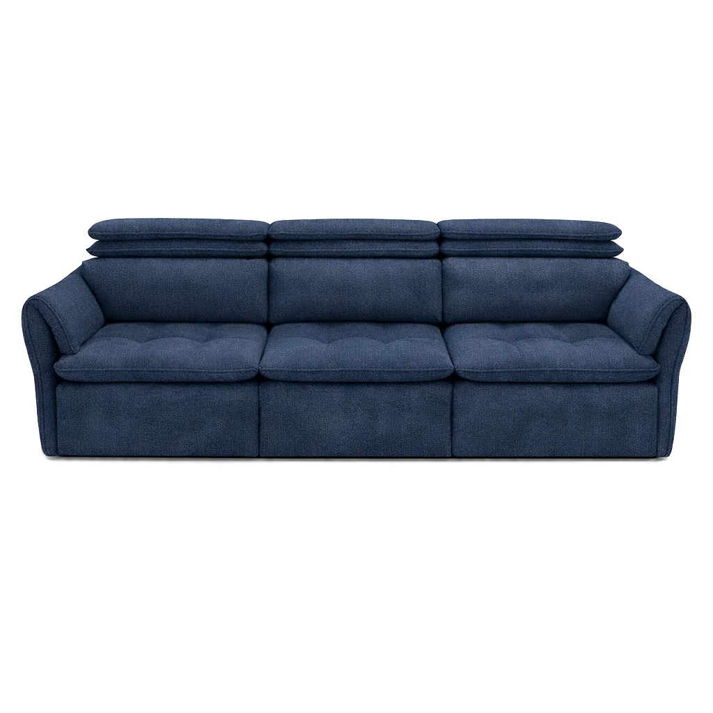 Benjamin in Microfibre - Image 17