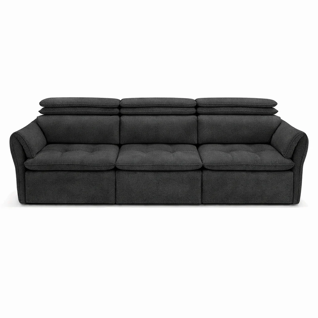 Benjamin in Microfibre - Image 19