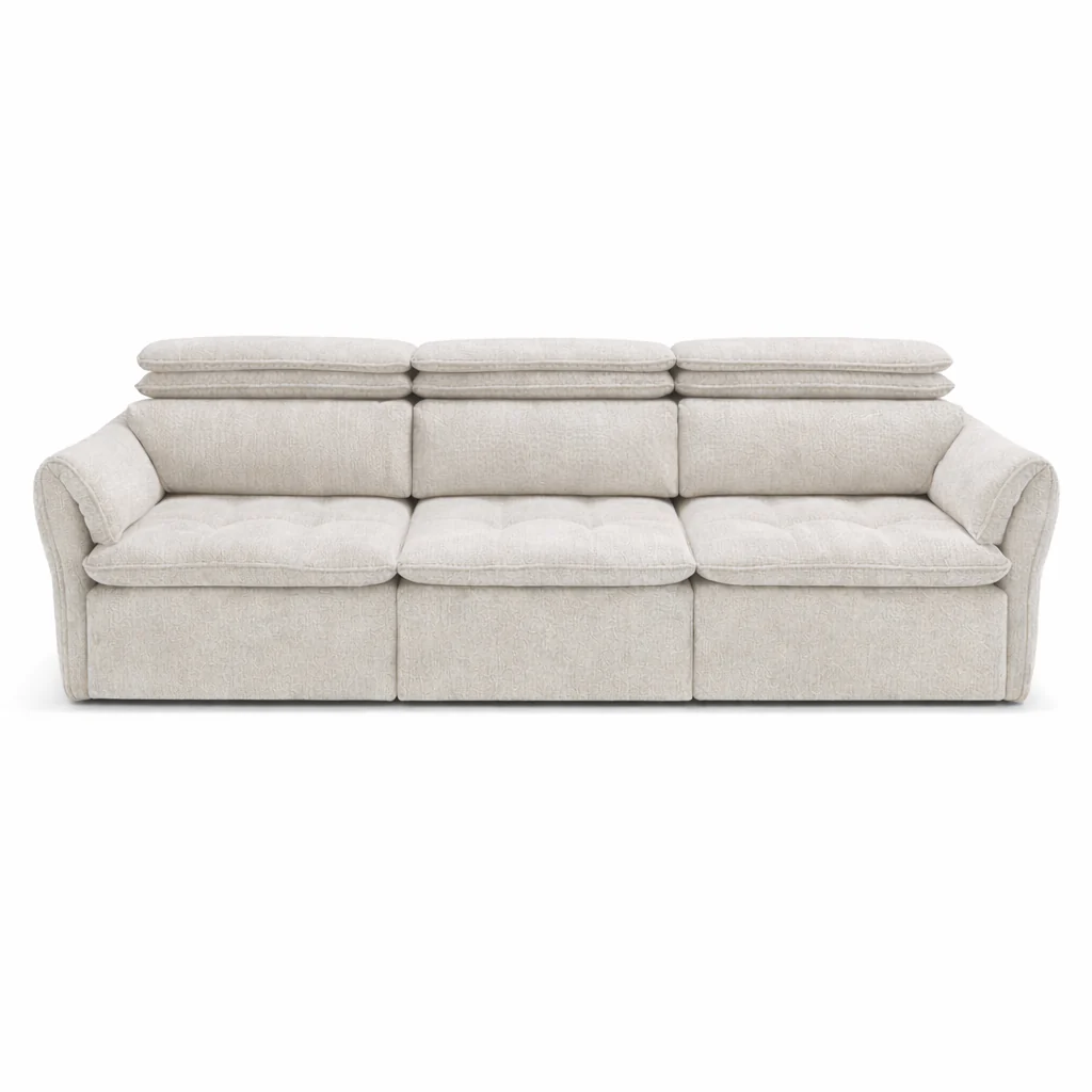 Benjamin in Microfibre - Image 5