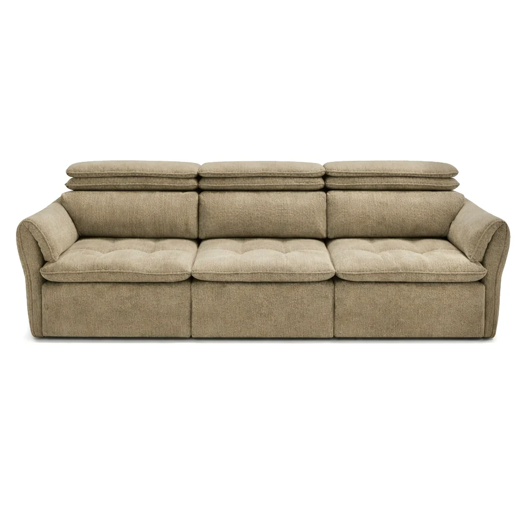 Benjamin in Microfibre - Image 8